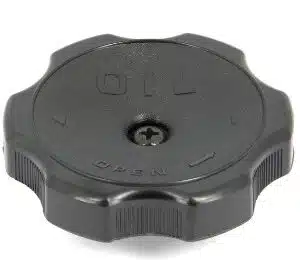 Olie vuldop M3.10/M4.14 STM2532