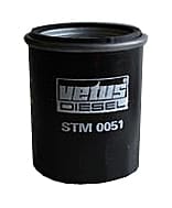 Oliefilter M2/ M3/ M4 STM0051