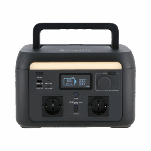 Power Station MPS-1000