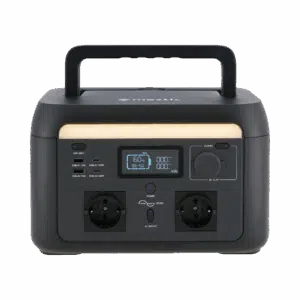 Power Station MPS-1000