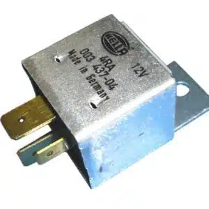 Relais 12V 70Amp Maak