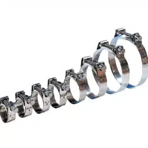 Slangklem Heavy Duty HCHD068