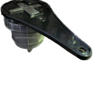 Sleutel voor wierfilter 330