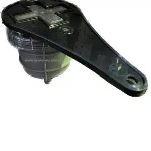 Sleutel voor wierfilter 330