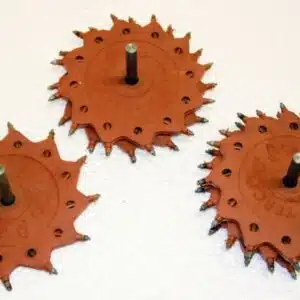 TERCOO rotering blaster SINGLE