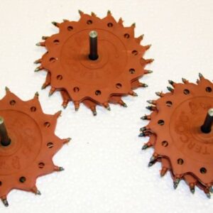 TERCOO rotering blaster TRIPLE