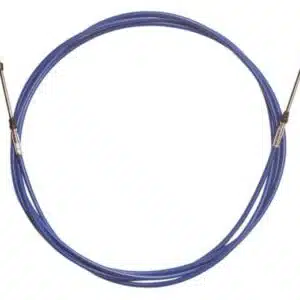 Trek-/drukkabel type CABLF40