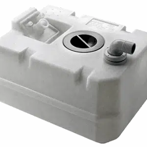 Vuilwatertank BTANK60C