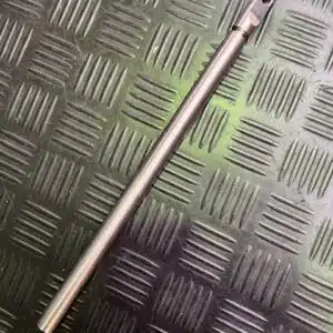 Zuigerstang verlengstuk OB35M1